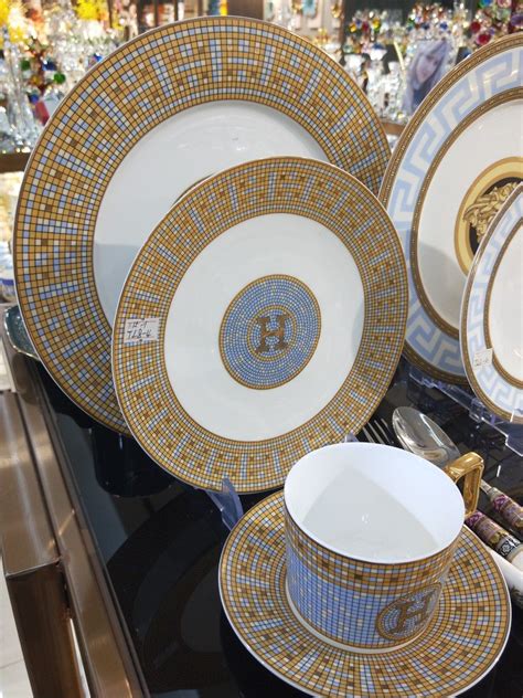 hermès china.